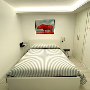 Private Bathroom Double Room