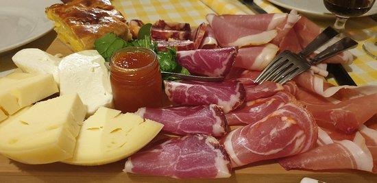 Trattoria de Santis